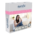 Подушка ортопедическая Aurafix 850 кольцевидная для сидения, диаметр 44 см