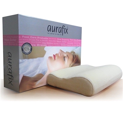 Подушка ортопедическая Aurafix 864 М средняя
