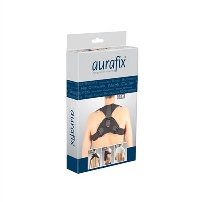 Реклинатор ортопедический Aurafix E-141 для ключицы, размер L