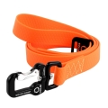 Поводок Collar 42134 EVOLUTOR ширина 25 мм длина 300 см, оранжевый