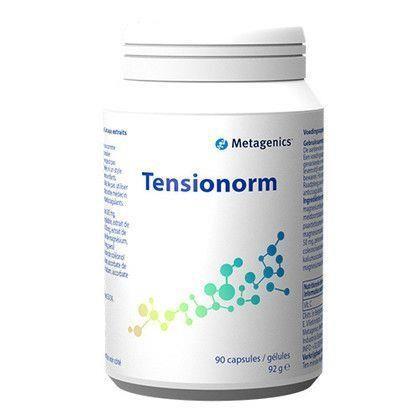 Тензионорм Metagenics Tensionorm капсулы №90