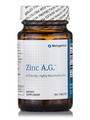 Цинк А.Г. Metagenics Zinc A.G. таблетки №180
