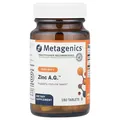 Цинк А.Г. Metagenics Zinc A.G. таблетки №180