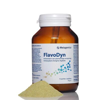 ФлавоДин Metagenics FlavoDyn порошок, 75 г