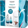 Набір Vichy Mineral 89 для комплексного догляду