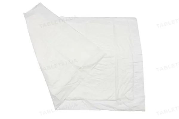 Пелюшки для тварин Harper Hygienics 40х60 см, 160 штук