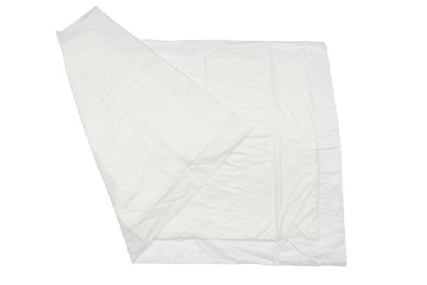 Пелюшки для тварин Harper Hygienics 60х60 см, 120 штук