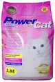 Наповнювач для котячого туалету Power Cat силікагелевий, 3,8 л