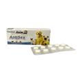 Антисекс AnimAll VetLine AntiSex таблетки для кошек и собак, 10 штук