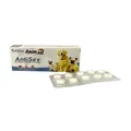 Антисекс AnimAll VetLine AntiSex таблетки для котів і собак, 10 штук