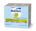 Смесь сухая молочная Nutrilon Белковая добавка для питания недоношенных детей с рождения, 50 саше по 1 г