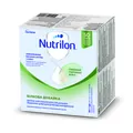 Суміш суха молочна Nutrilon Білкова добавка для харчування недоношених дітей з народження, 50 саше по 1 г