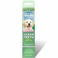 Гель для догляду за ротовою порожниною TropiClean Fresh Breath Puppy для цуценят, 59 мл