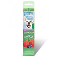 Гель для догляду за ротовою порожниною TropiClean Oral Care Gel Berry Fresh із ароматом свіжих ягід для собак, 59 мл