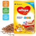 Каша молочная Milupa гречневая для детей с 4 месяцев, 210 г