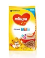 Каша молочна Milupa гречана для дітей з 4 місяців, 210 г