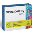 Пробионекс Дуо Fidem Pharm капсулы №20