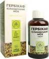 Гepбикаф Fidem Pharm Исландский мох сироп по 200 мл во флак.