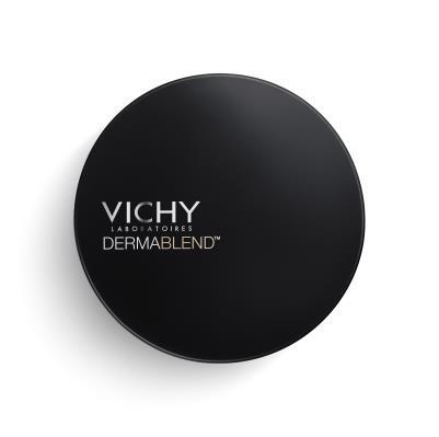 Пудра Vichy Dermablend Covermate коригуюча, з матуючим ефектом, тон 15, SPF 25, 9.5г