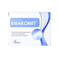 Вивакомп капсулы по 600 мг №50 (10х5)