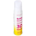Спрей сонцезахисний Biovene SPF30 для тіла антивіковий з гіалуроновою кислотою, 100 мл