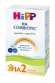 Смесь сухая молочная HiPP Combiotic HA 2 гипоаллергенная для детей с 6 месяцев, 350 г