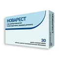 Новарест таблетки, вкриті гастрорезистентною оболонкою №30