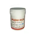 Йодна мазь (ДЛЯ ТВАРИН), 50 г