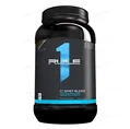 Протеїн сироватковий змішаний Rule One R1 Whey Blend, солона карамель, 920 г