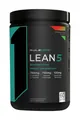 Жироспалювач Rule One Lean 5, полуниця - ківі, 336 г