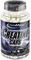 Креатин IronMaxx Creatine caps, 130 капсул