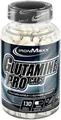 Глютамін IronMaxx Glutamine Pro, 130 капсул