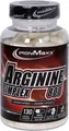 Аргінін IronMaxx Arginin Simplex 800, 130 капсул