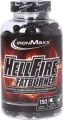 Жиросжигатель IronMaxx Hellfire Fatburner, 150 капсул