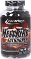Жироспалювач IronMaxx Hellfire Fatburner, 150 капсул