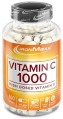 Вітамін C IronMaxx Vitamin C 1000, 100 капсул