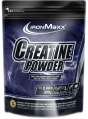 Креатин IronMaxx Creatine Powder натуральный 300 г