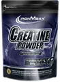 Креатин IronMaxx Creatine Powder у порошку натуральний,300 г