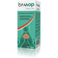 Оралор розчин д/рот. порож. по 120 мл у флак.