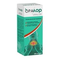 Оралор розчин д/рот. порож. по 200 мл у флак.