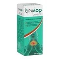 Оралор розчин д/рот. порож. по 200 мл у флак.