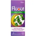 Флюаут Solution pharm сироп плюща класичний по 200 мл у флак.