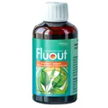 Флюаут Solution pharm сироп подорожника класичний по 200 мл у флак.