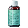 Флюаут Solution pharm сироп подорожника класичний по 200 мл у флак.