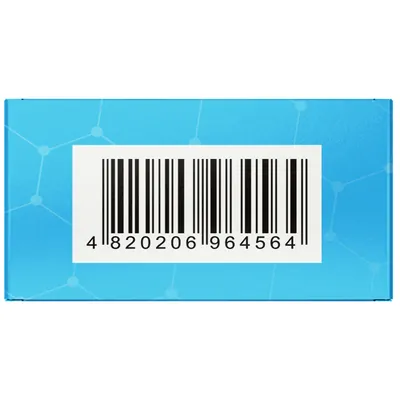 Омега 3-6-9 Solution Pharm капсули м'які желатинові №30 (10х3)
