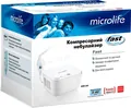 Інгалятор (небулайзер) Microlife NEB 200 компресорний