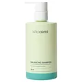 Шампунь WhoCares Balancing Shampoo безсульфатний, 300 мл