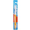 Зубная щетка Oral-B 1-2-3 Shiny Clean 40 средней жесткости, 1 шт