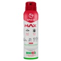 Аэрозоль Vaco Max от комаров, клещей и мошек Deet 30% с пантенолом, 100 мл