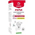 Электрофумигатор от комаров Vaco Max с жидкостью 30 ночей + 10 ночей в подарок, 30 мл